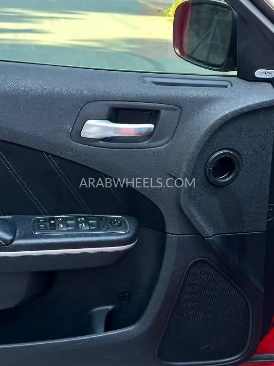Dodge Charger 2020 for Sale in Dubai Image-5
