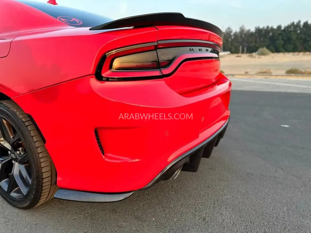 Ford Mustang 2022 for Sale in Dubai Image-17