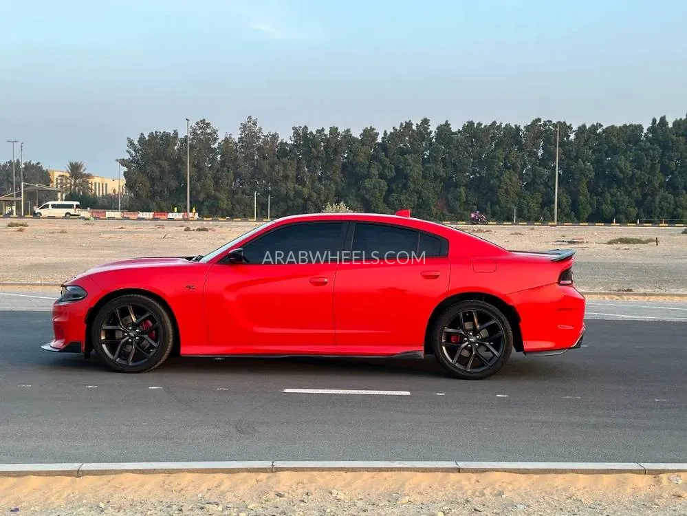 Ford Mustang 2022 for Sale in Dubai Image-6