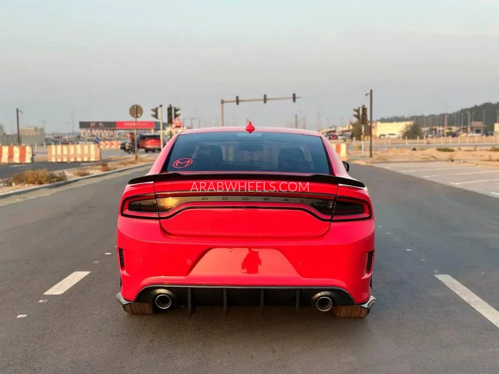 Ford Mustang 2022 for Sale in Dubai Image-16