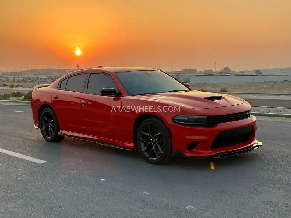 Ford Mustang 2022 for Sale in Dubai Image-10