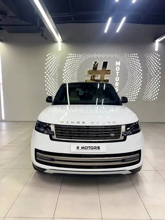 Land Rover Range Rover 2024 for Sale in Dubai Image-13