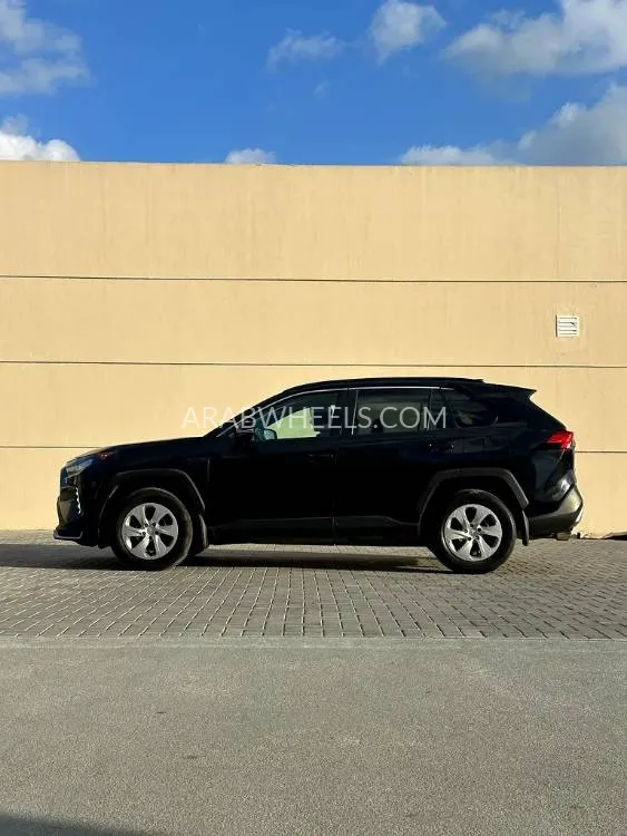 Toyota Rav4 2024 for Sale in Dubai Image-3