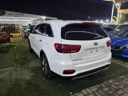 Kia Sorento 2020