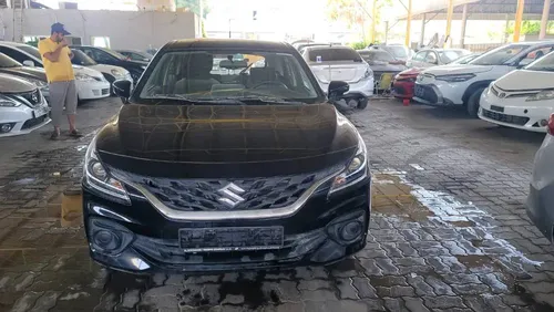 سوزوكي بالينو جي إل سعة ١.٥ لتر 2024 for Sale