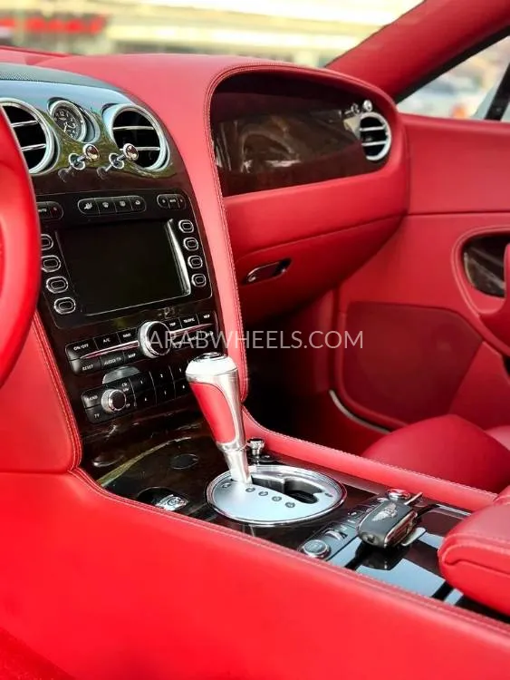 Bentley Continental GT 2010 for Sale in Dubai Image-11