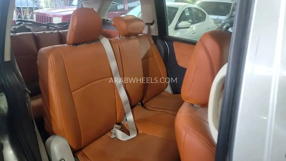 Honda Odyssey 2019 for Sale in Ajman Image-9