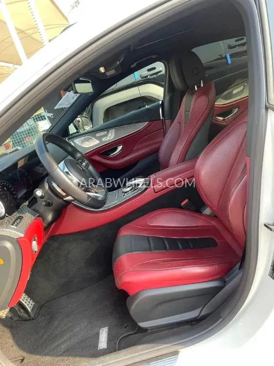 مرسيدس بنز CLS Class 2020 for Sale in دبي Image-4