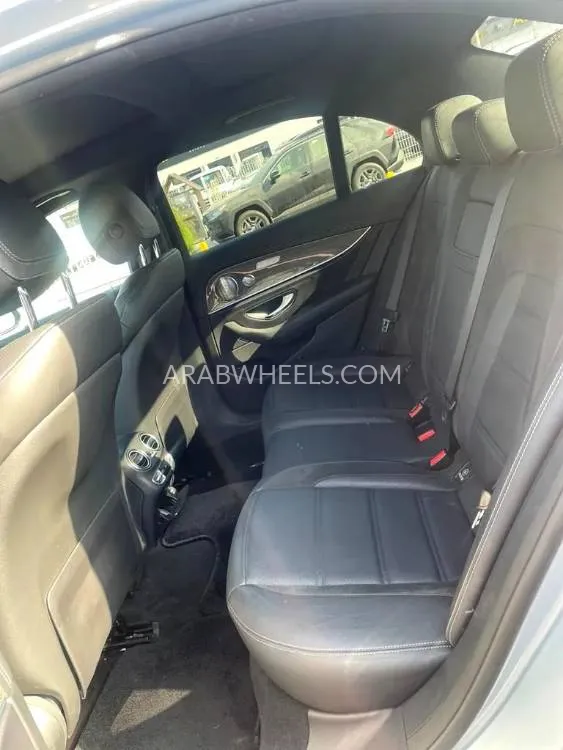 Mercedes Benz E Class 2017 for Sale in Dubai Image-11