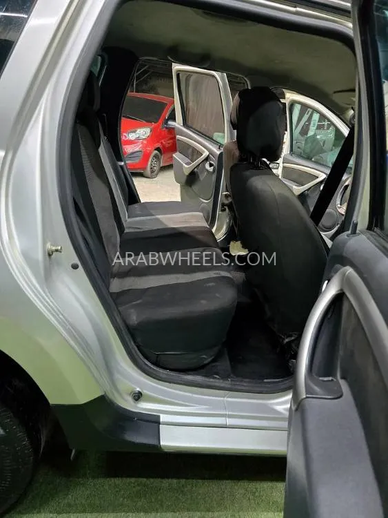 Renault Duster 2013 for Sale in Ajman Image-2