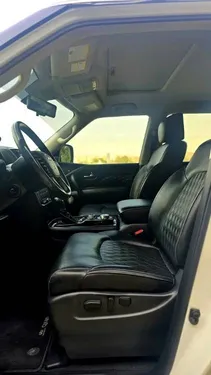 Infiniti QX80 5.6L Black Edition 2021 for Sale