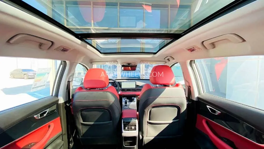 شيري تيجو 7 2025 for Sale in أبو ظبي Image-5