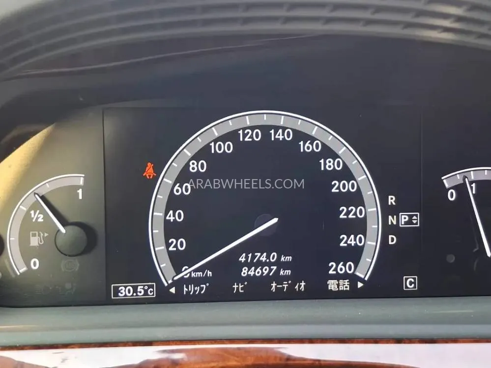 مرسيدس بنز CLS Class 2010 for Sale in دبي Image-14