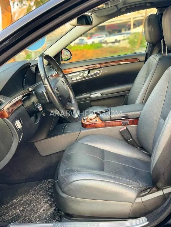 مرسيدس بنز CLS Class 2011 for Sale in دبي Image-5