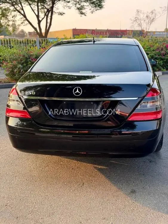 مرسيدس بنز CLS Class 2011 for Sale in دبي Image-6
