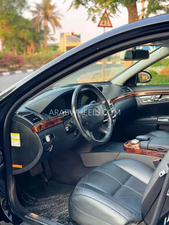 مرسيدس بنز CLS Class 2011 for Sale in دبي Image-12