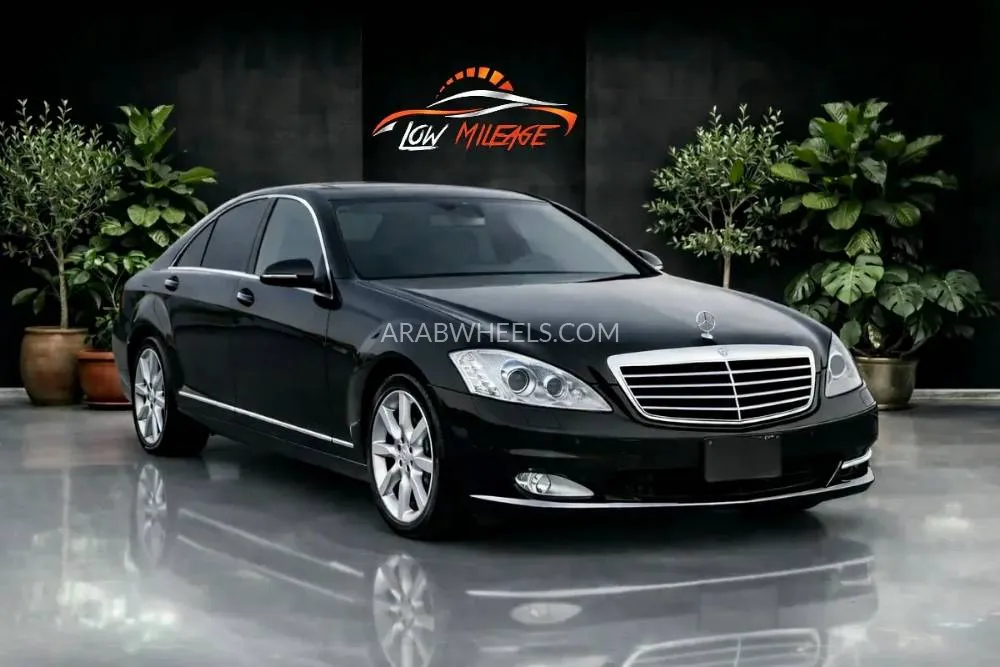 مرسيدس بنز CLS Class 2011 for Sale in دبي Image-16
