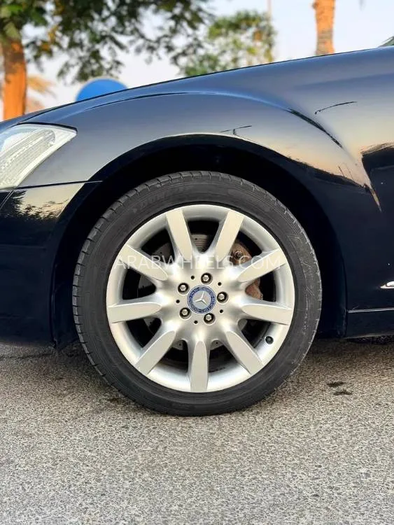 مرسيدس بنز CLS Class 2011 for Sale in دبي Image-17