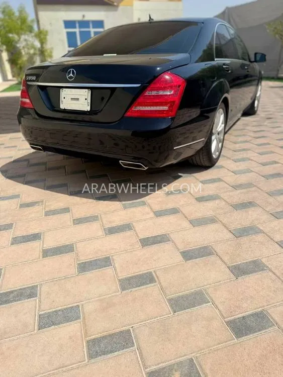 مرسيدس بنز CLS Class 2012 for Sale in دبي Image-6