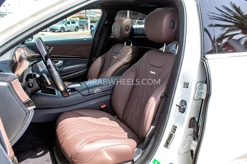 مرسيدس بنز CLS Class 2019 for Sale in دبي Image-12