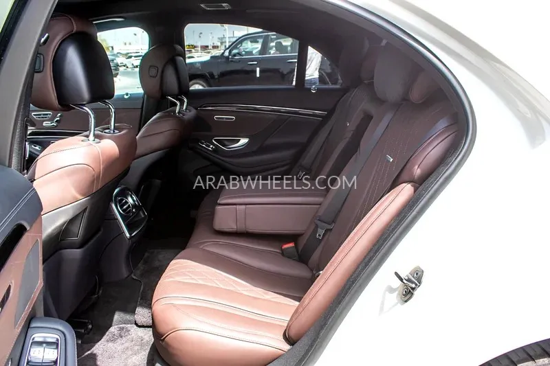 مرسيدس بنز CLS Class 2019 for Sale in دبي Image-13