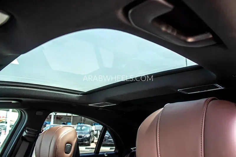 مرسيدس بنز CLS Class 2019 for Sale in دبي Image-15