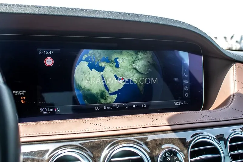 مرسيدس بنز CLS Class 2019 for Sale in دبي Image-18