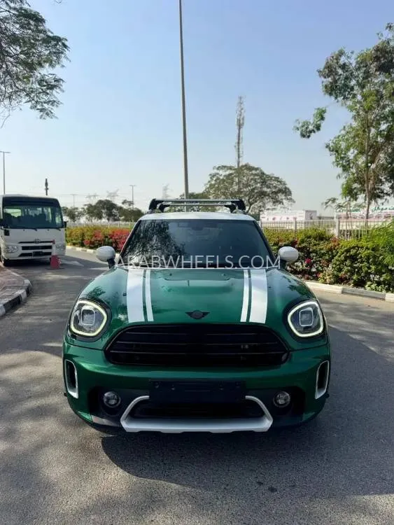 Mini Countryman 2023 for Sale in Dubai Image-3