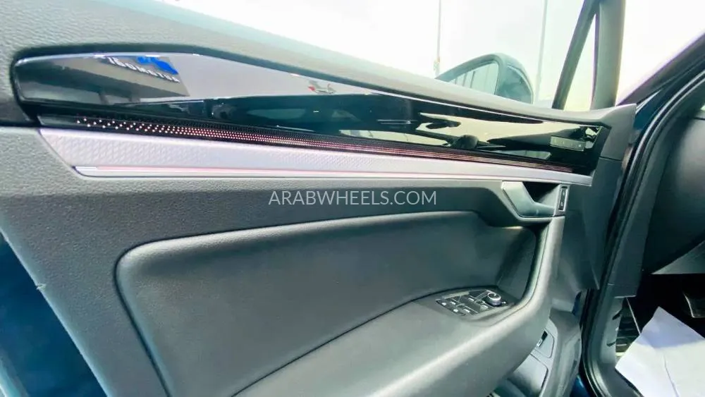  فولكس واجن طوارق 2021 for Sale in أبو ظبي Image-12