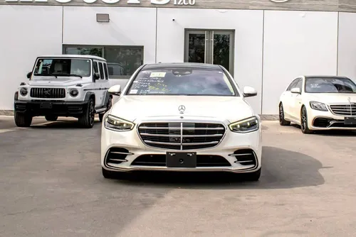 Mercedes Benz CLS Class 2022