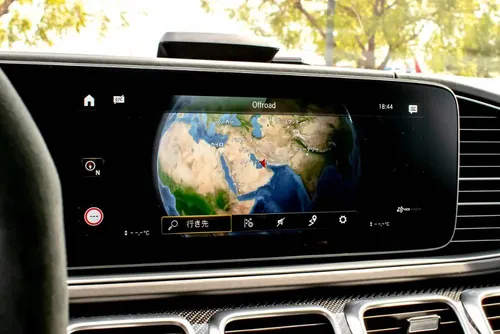 Mercedes Benz GLE Class AMG GLE 63 S 4MATIC+ Coupe 2023