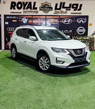 Nissan X-Trail 2.5 S 4WD 2021 for Sale