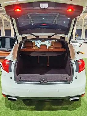 Porsche Cayenne S Platinum Edition 2013 for Sale