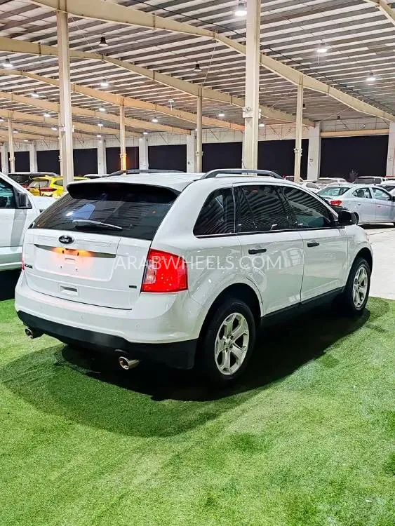 Ford Edge 2014 for Sale in Umm Al Quwain Image-6