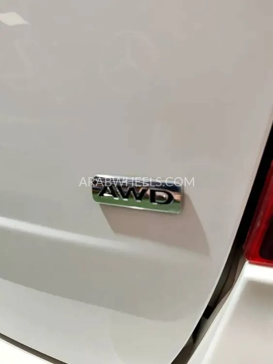 Ford Edge 2014 for Sale in Umm Al Quwain Image-12