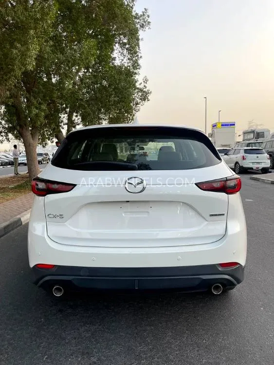 Mazda CX 5 2023 for Sale in Dubai Image-10