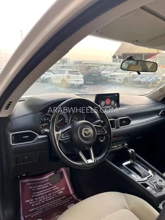 Mazda CX 5 2023 for Sale in Dubai Image-14