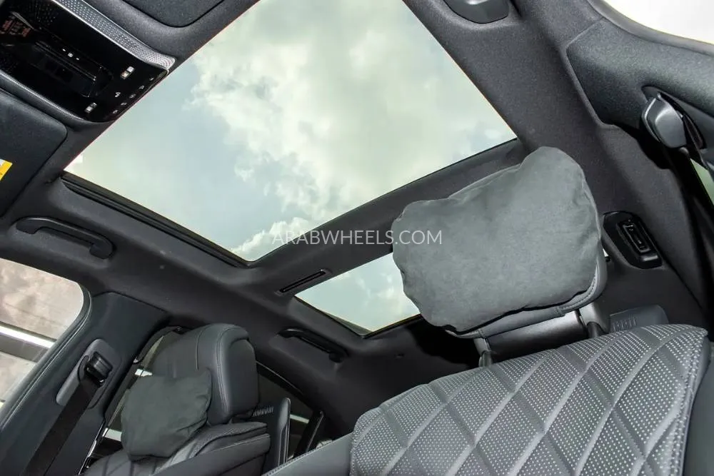 Mercedes Benz CLS Class 2021 for Sale in Dubai Image-8