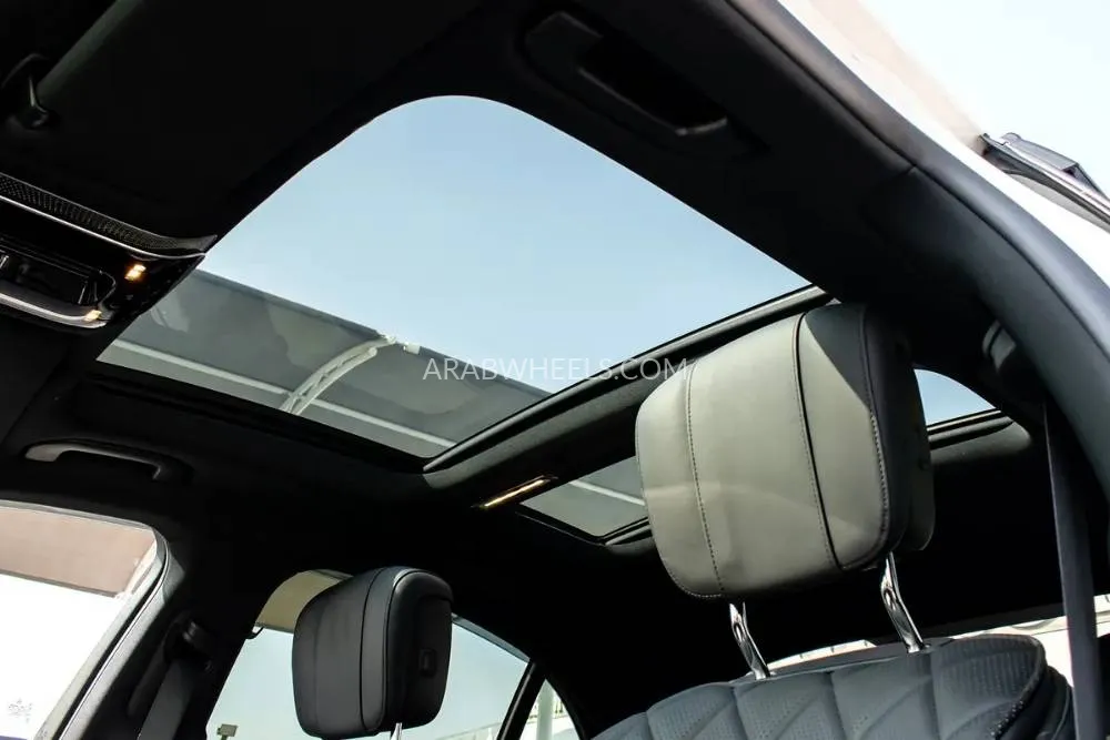 Mercedes Benz CLS Class 2022 for Sale in Dubai Image-4