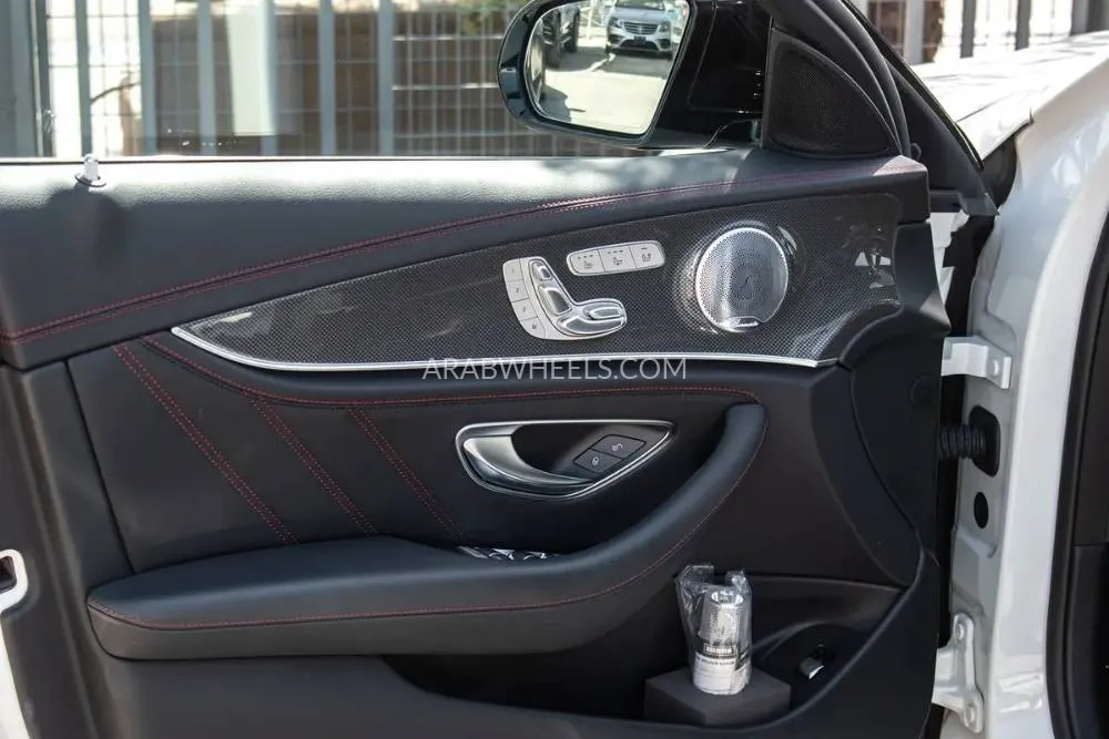 Mercedes Benz E Class 2019 for Sale in Dubai Image-6
