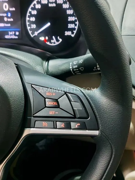 Nissan Altima 2020 for Sale in Umm Al Quwain Image-18