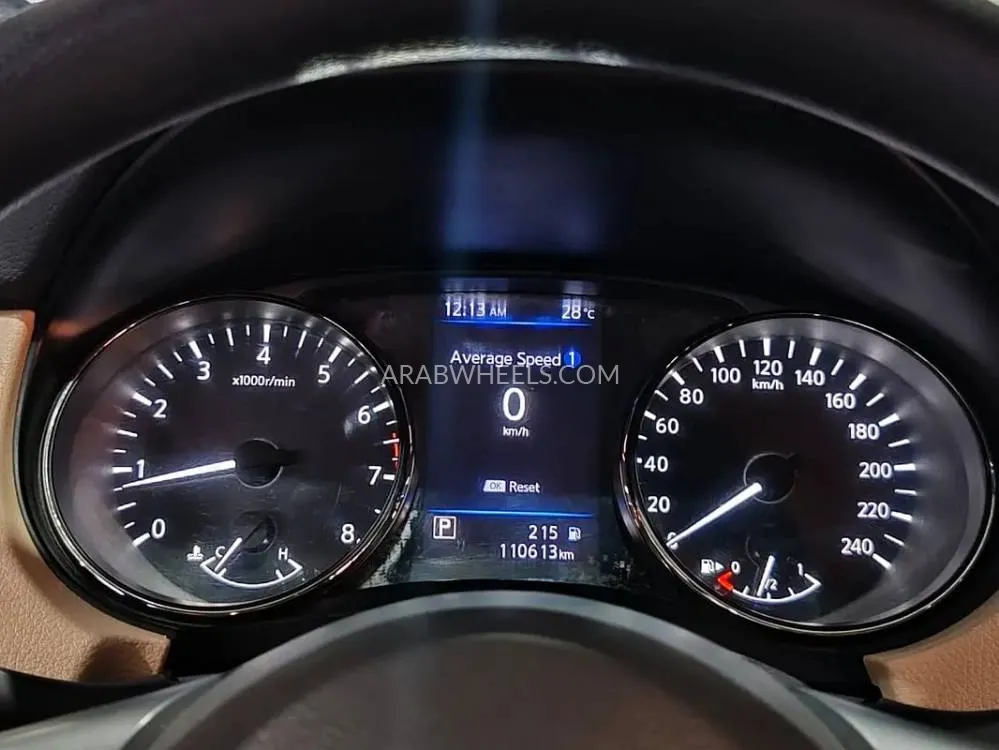 Nissan X-Trail 2021 for Sale in Umm Al Quwain Image-9