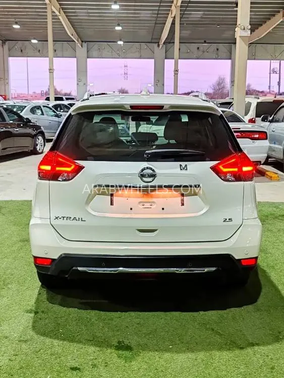 Nissan X-Trail 2021 for Sale in Umm Al Quwain Image-12
