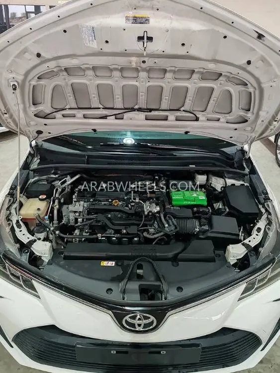 Toyota Corolla 2020 for Sale in Umm Al Quwain Image-7