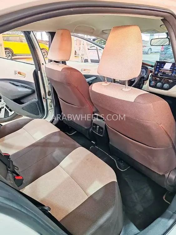 Toyota Corolla 2020 for Sale in Umm Al Quwain Image-8