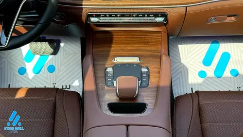 Mercedes Benz GLE Class GLE 450 4MATIC 2025