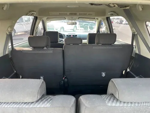 Toyota Rush 1.5L EX 2023