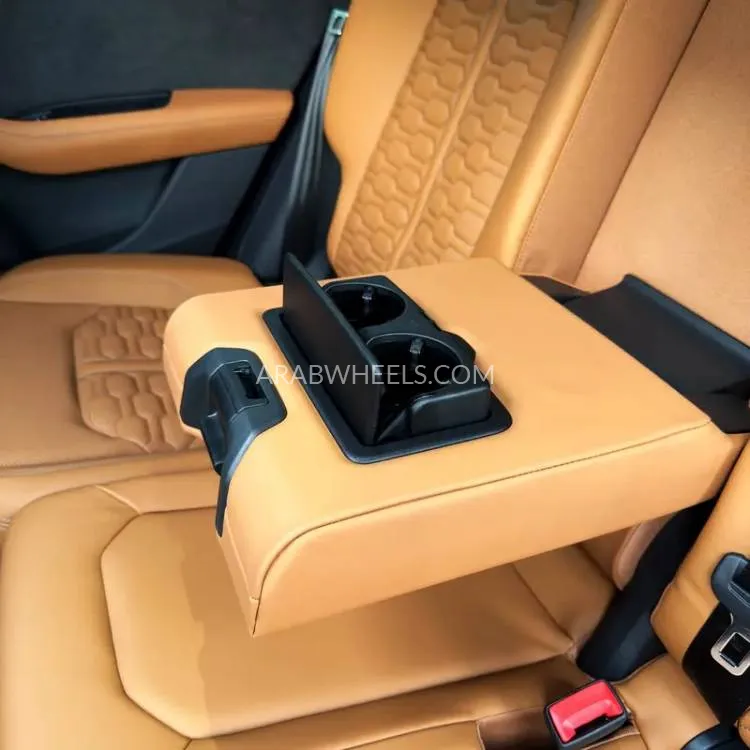 Audi RS Q8 2025 for Sale in Dubai Image-11