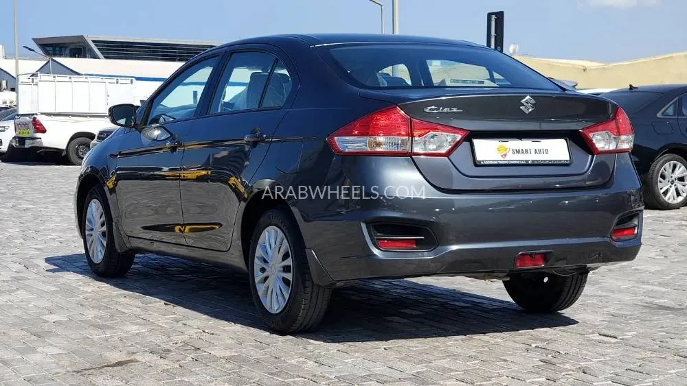 Suzuki Ciaz 2024 for Sale in Dubai Image-2