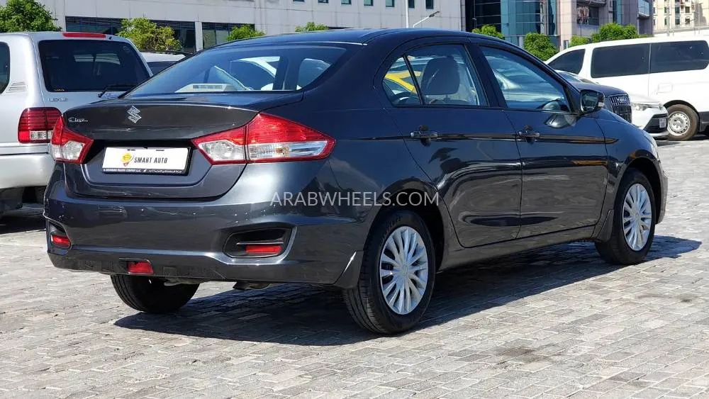 Suzuki Ciaz 2024 for Sale in Dubai Image-6